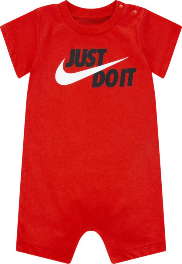 Nike Infant Just Do It Romper product image