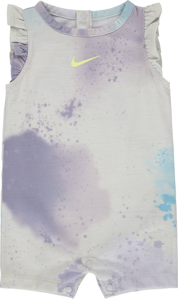 Nike Infants' “Just DIY It” Romper product image