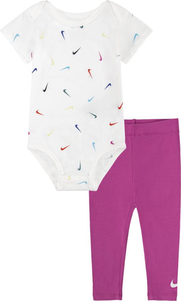 Nike Kids Bodysuit and Leggings Set product image