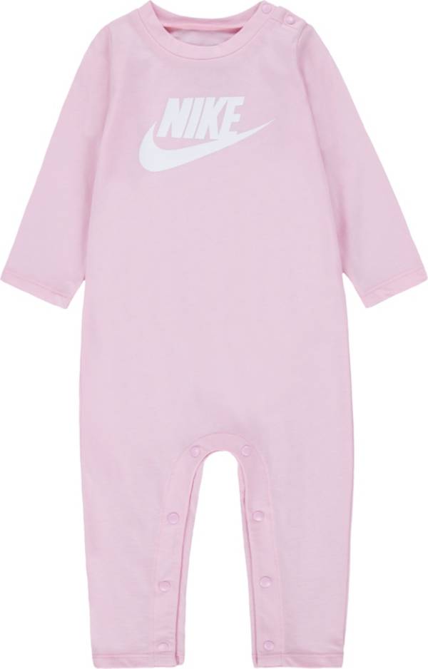 Nike Infant Non-Footed Coverall product image