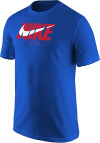 Nike Men's Buffalo Bills Mafia Surrey Grey Hoodie