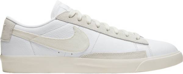 Blazer low outlet leather mens