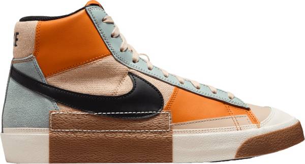 Nike Men's Blazer Mid Pro Club Shoes