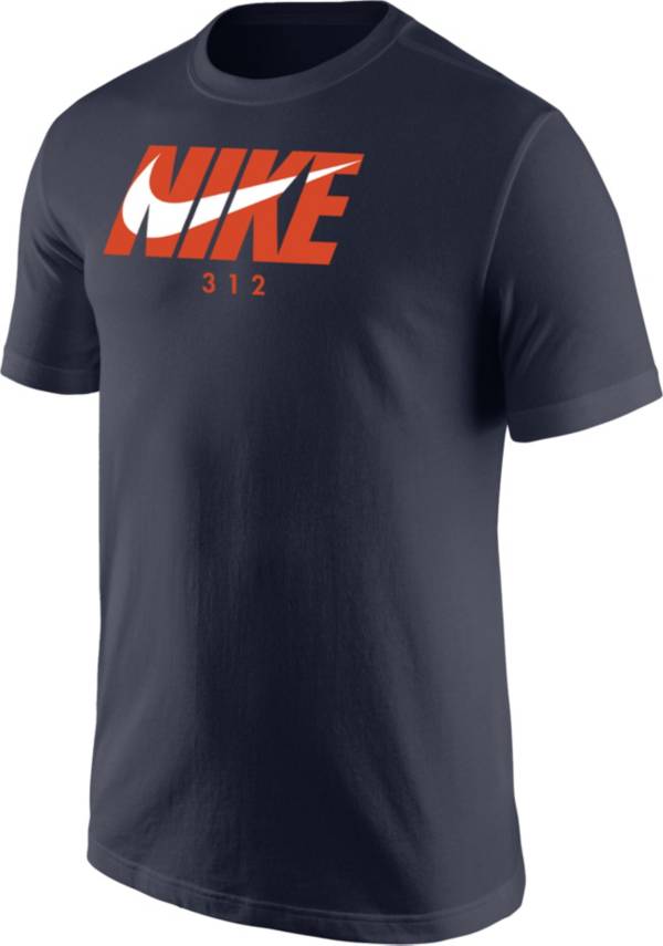 Nike-est. 1972 outlet t-shirt