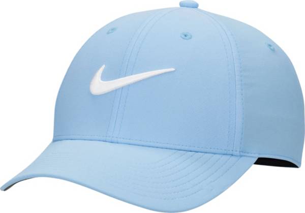 Nike Dri-FIT Club Structured Swoosh Cap. Nike LU
