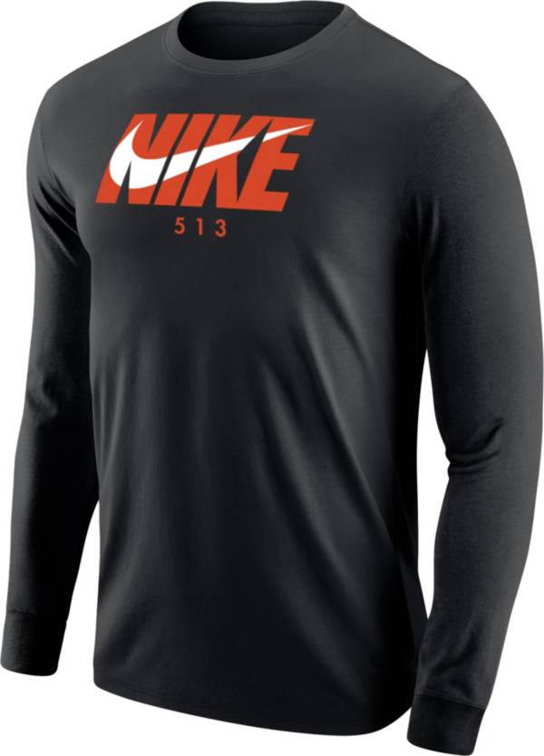 Cincinnati Bengals Seize The Dey logo 2022 shirt, hoodie, sweater