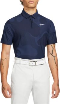 Nike Men's Dri-FIT ADV Tour Camo Golf Polo | Dick's Sporting Goods