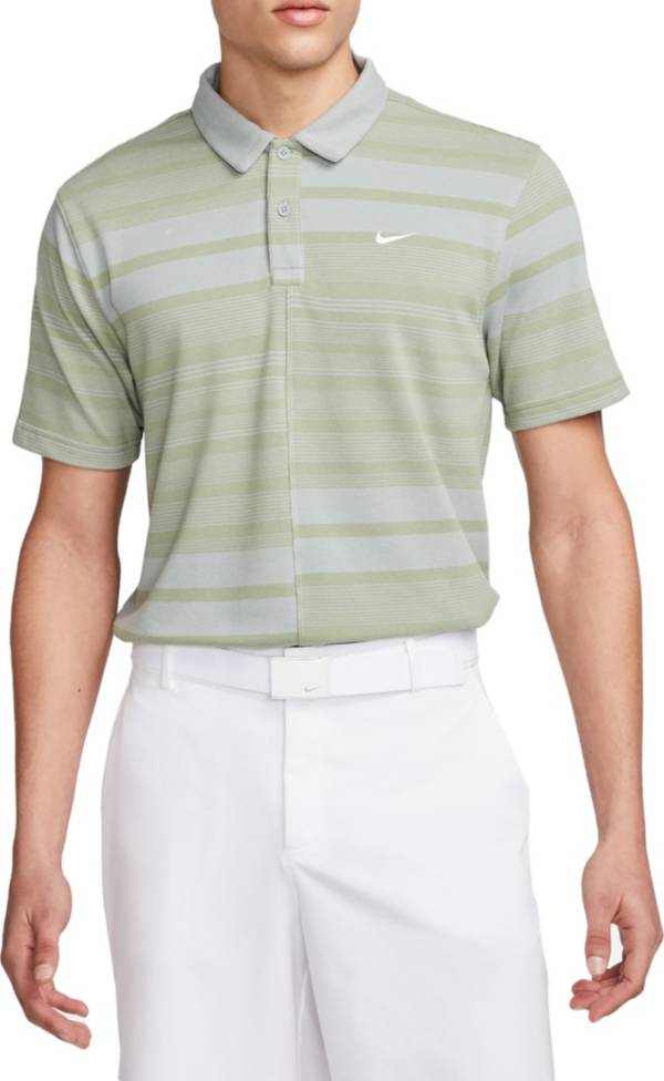 Nike Dri-Fit Polo - Atlantic Sportswear