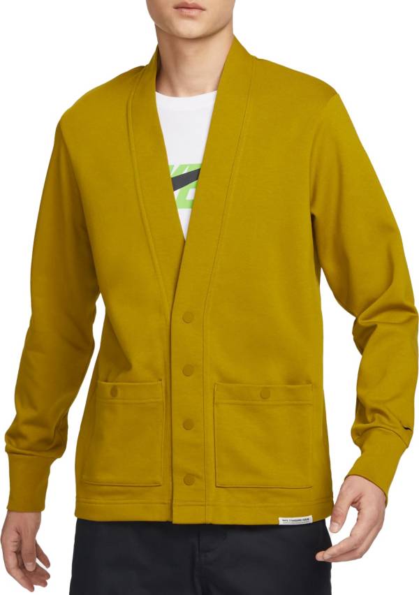 Nike discount modern cardigan