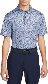 Nike camo best sale golf shirt