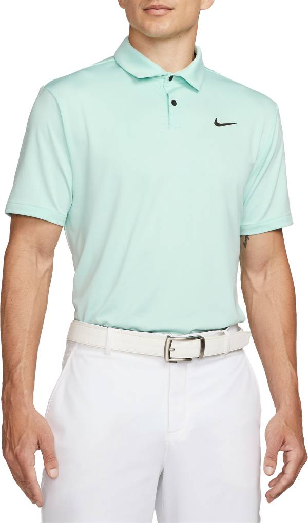 Nike Men s Dri FIT Tour Solid Golf Polo