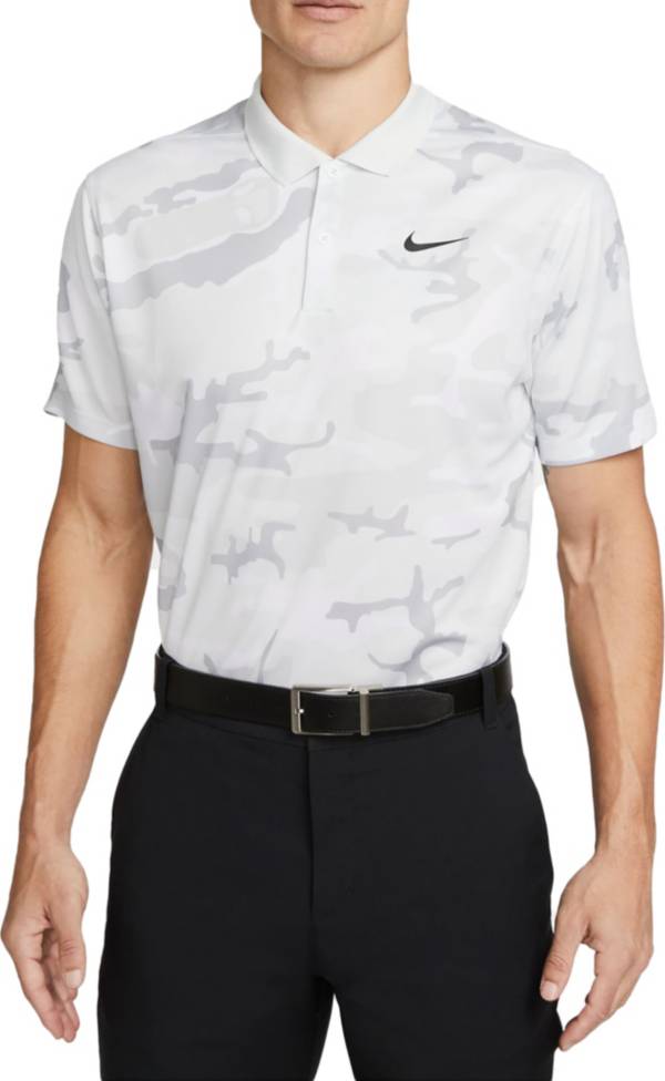 Nike Men's Dri-FIT Victory+ Camo Golf Polo product image