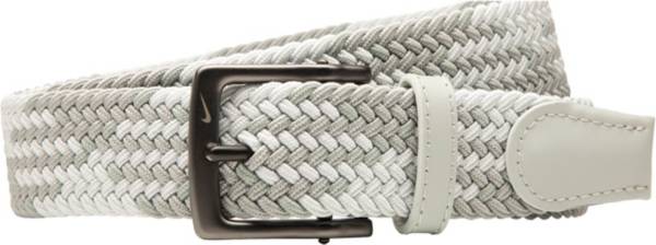 Nike Men's Diamond Stretch Woven Golf Belt