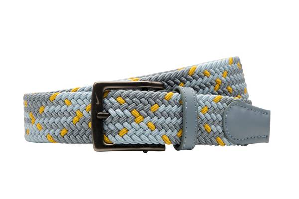 Buy Nike Multi-Color Stretch Woven Belt