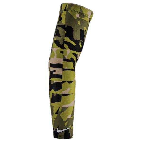sufrimiento Mira llave inglesa Nike Pro Adult Dri-FIT Armed Force Arm Sleeve | Dick's Sporting Goods