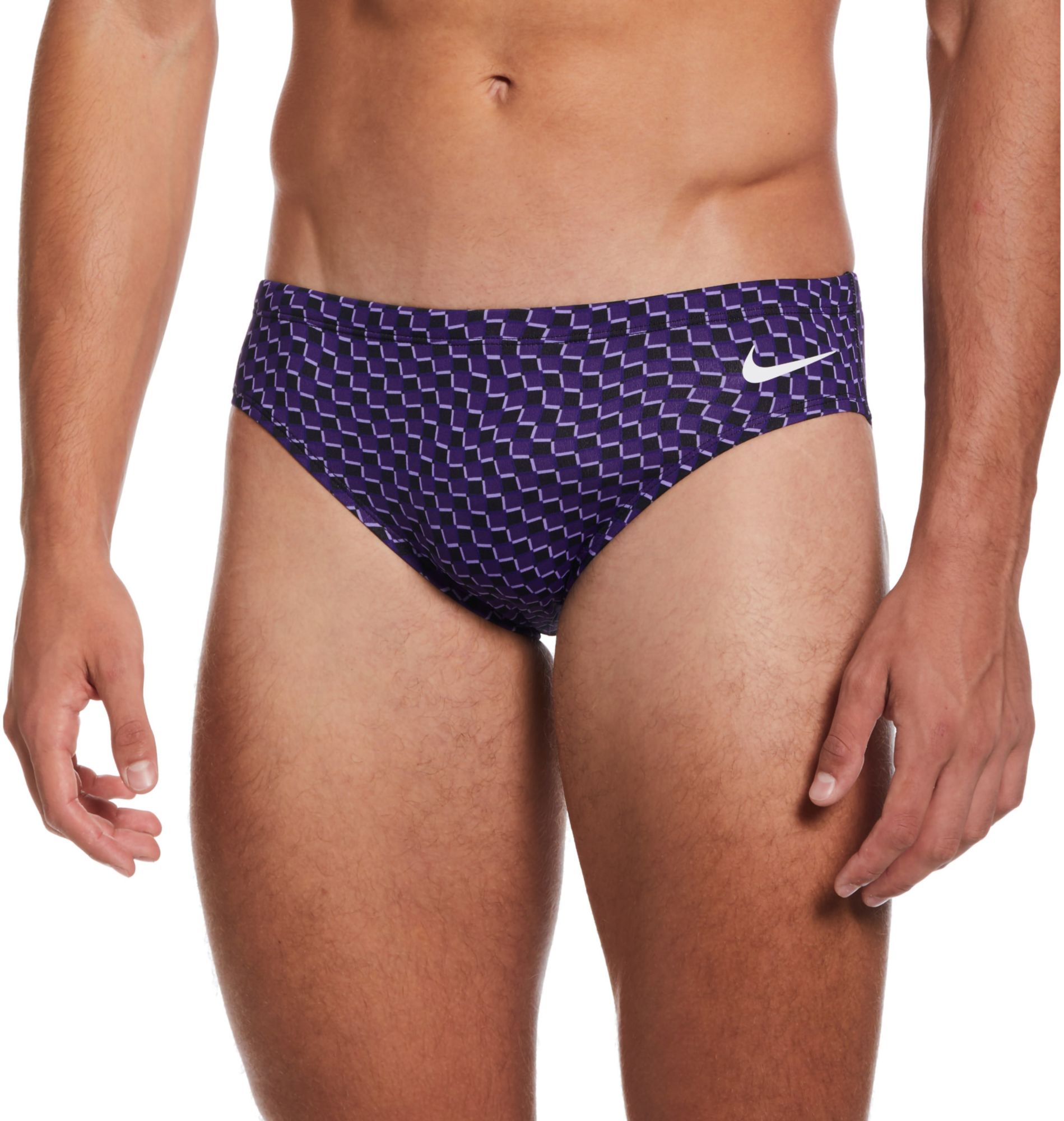Nike Men's Drippy Check Brief product image
