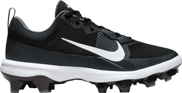 Nike mens force air trout best sale 5 pro mcs mid molded cleats