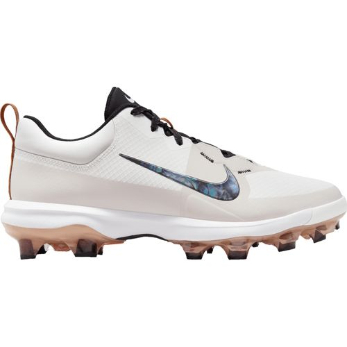 Nike Men's Force Zoom Trout 9 Pro Metal Baseball Cleats | Dick's