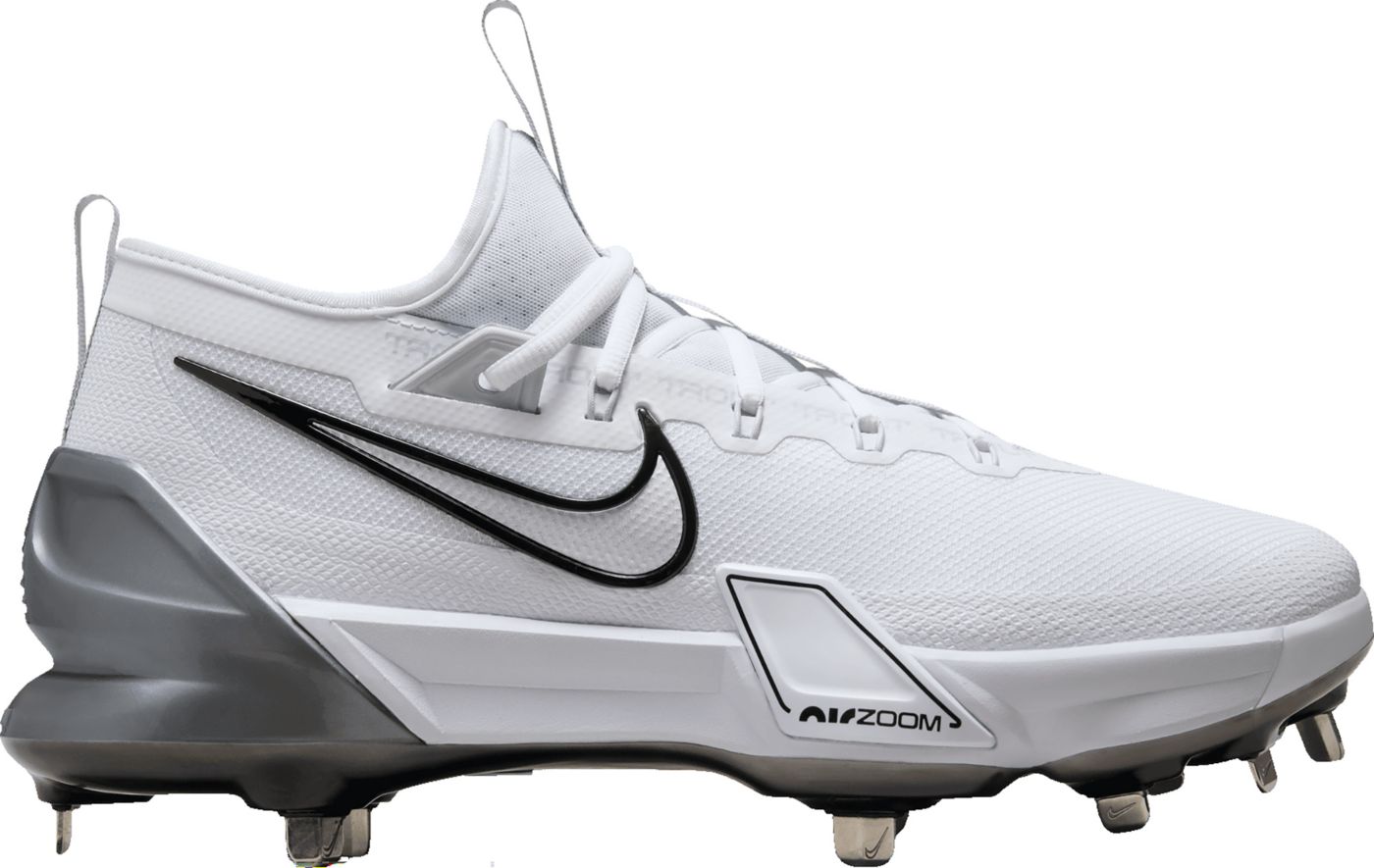 Nike metal baseball cleats best sale