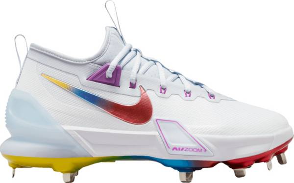 Nike zoom cheap baseball cleats