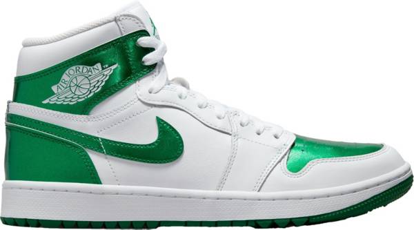 NIKE AIR JORDAN 1 LOW G - CHAUSSURE HOMME - Chaussures de golf Nike pour  homme - The Golf Square