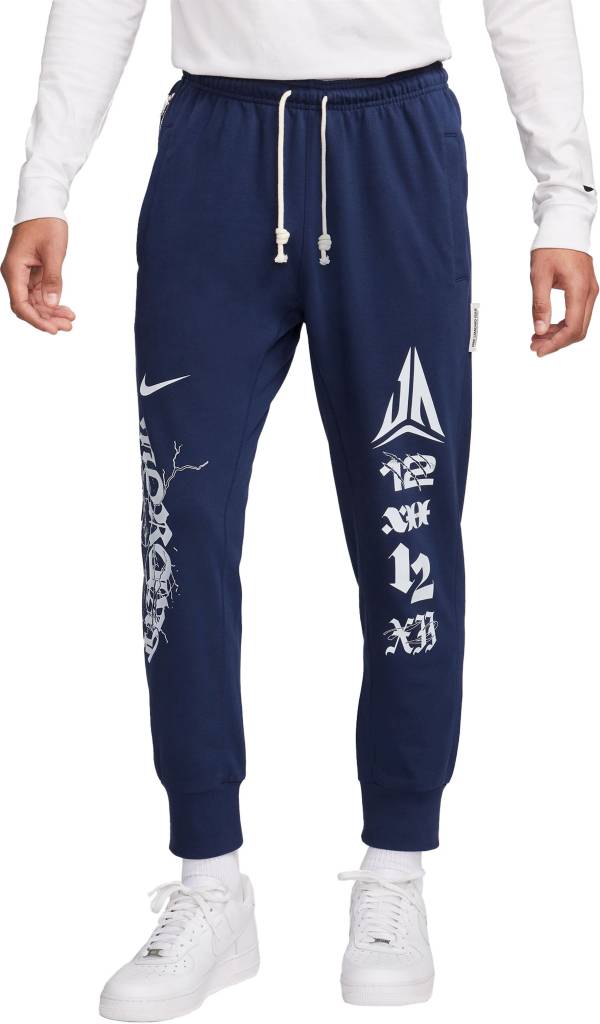 Nike Men's Ja Morant Dri-FIT Basketball Joggers