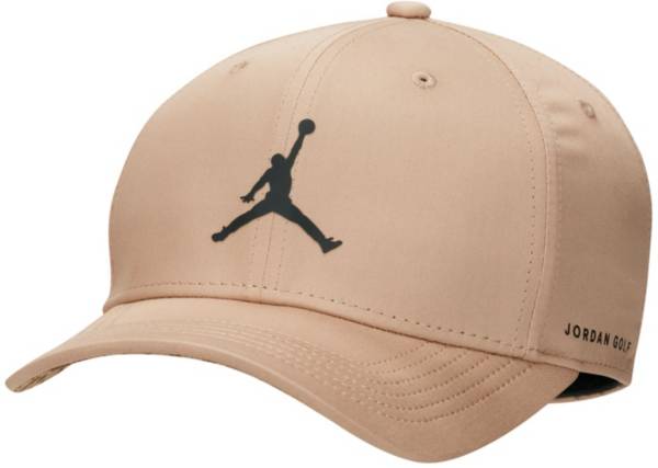 Jordan store golf hat