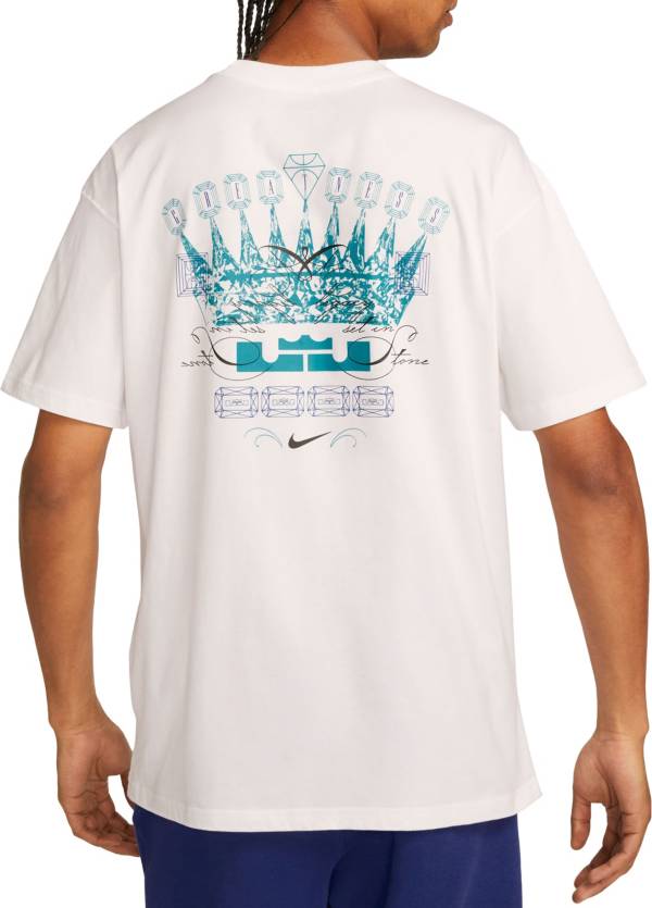 Lebron shirt outlet nike