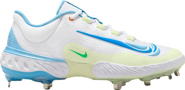 Nike id baseball outlet cleats