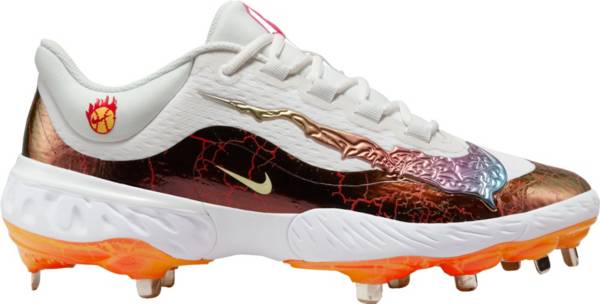 nike men's alpha huarache elite baseball cleats