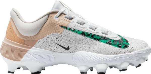 Nike huaraches baseball clearance cleats