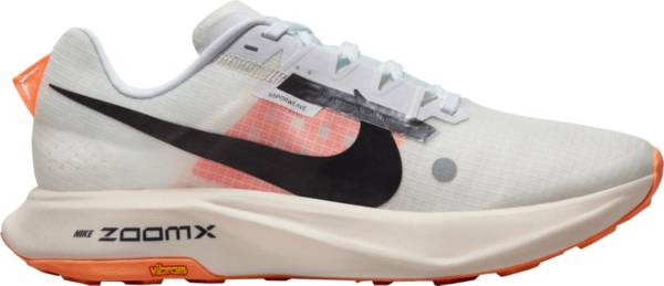 Nike Men's Ultrafly Trail Running Shoes White
