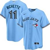 Outerstuff Bo Bichette Toronto Blue Jays Blue #11 Infants Toddler Alternate  Player Jersey (12 Months) : Sports & Outdoors 