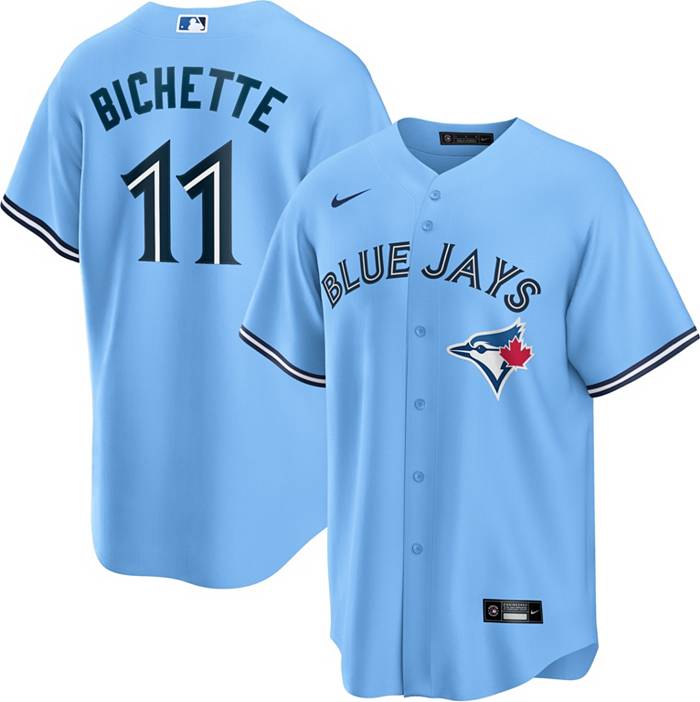 Custom Jersey of Toronto Blue Jays for Men, Women and Youth