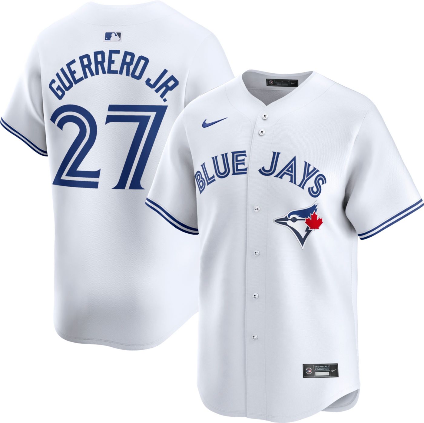 How much are blue jays jerseys online