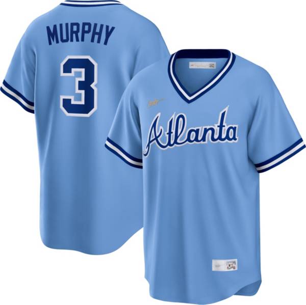 Atlanta Braves Cooperstown Collection Jerseys, Braves Cooperstown  Collection, MLB Cooperstown Gear