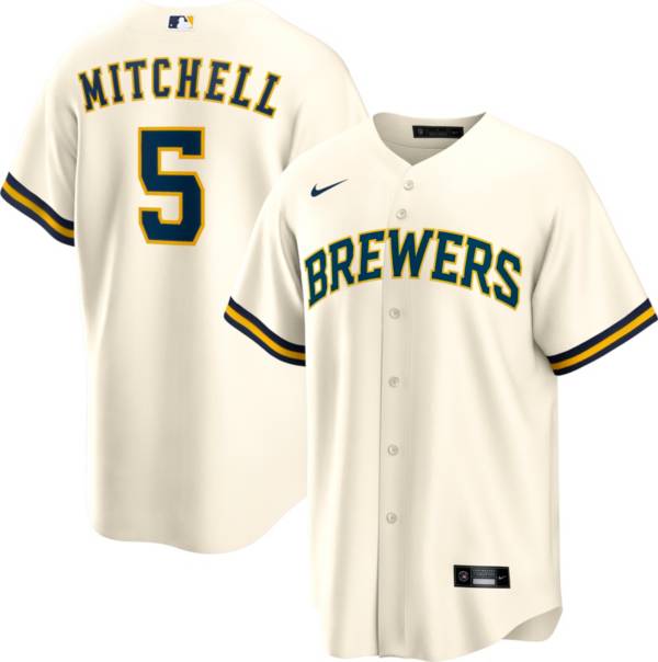 Discount best sale brewers jerseys