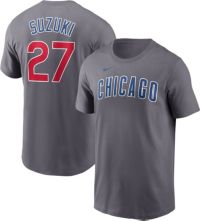 Seiya Suzuki Freakin Chicago Baseball Fan V2 T Shirt – theWindyCityTshirts
