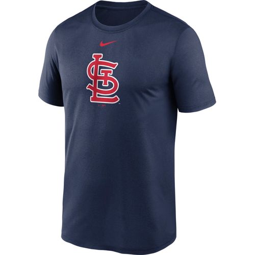 Nike Adult St. Louis Cardinals City Connect Red Masyn Winn #0 T