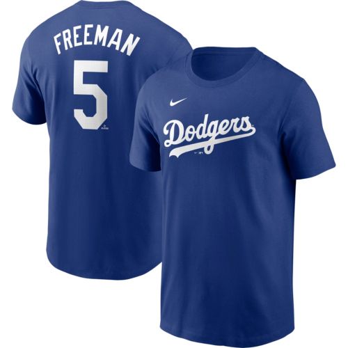 Nike Men's Los Angeles Dodgers City Connect Shohei Ohtani #17 T