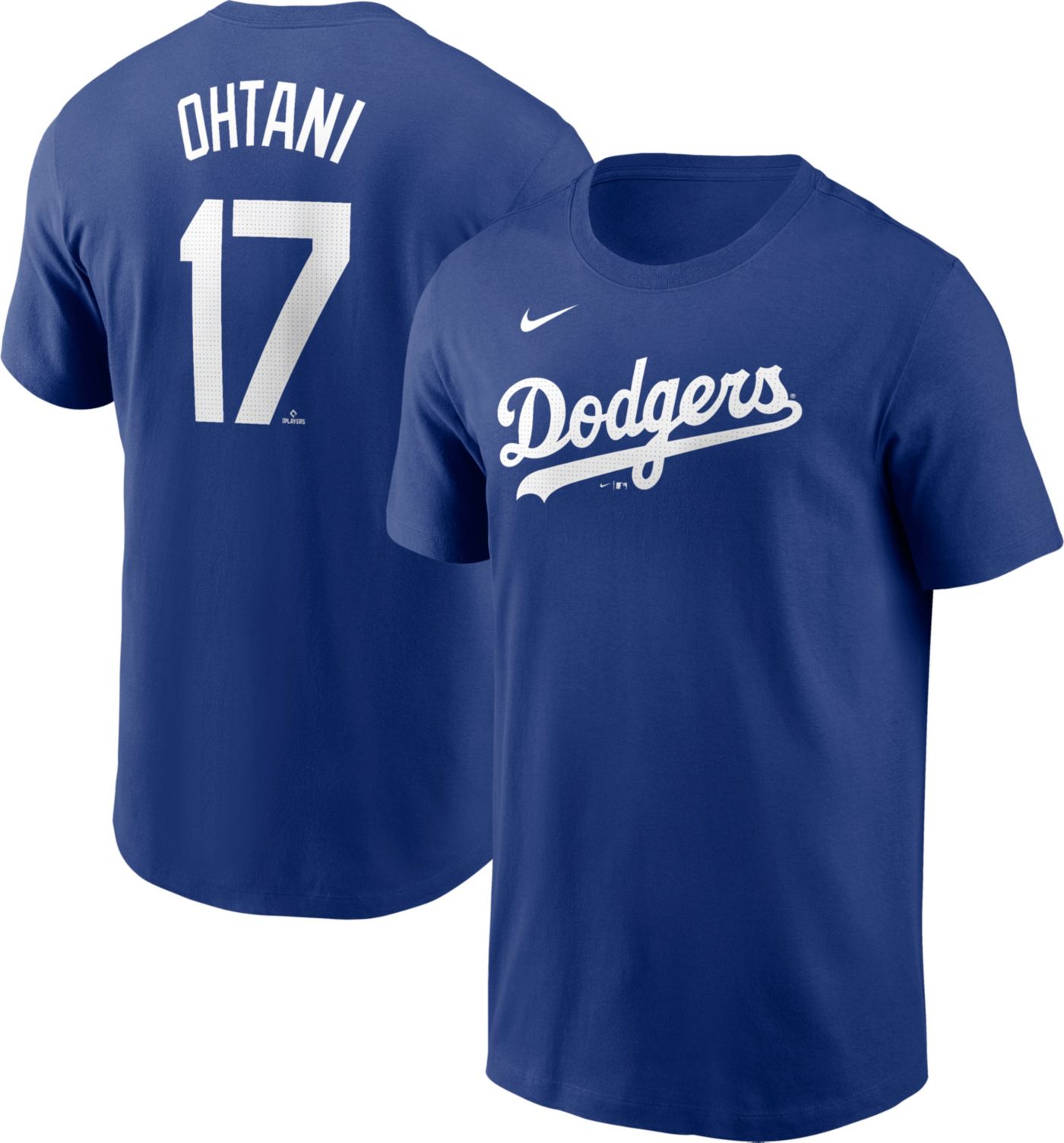 Nike Dodgers Ohtani ユニフォーム 17番(楽天市場】MLB Nike Dodgers Ohtani ユニフォーム 17番(楽天市場】MLB