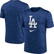 Men's Los Angeles Dodgers #22 Clayton Kershaw Replica Black Fashion  Baseball Jersey