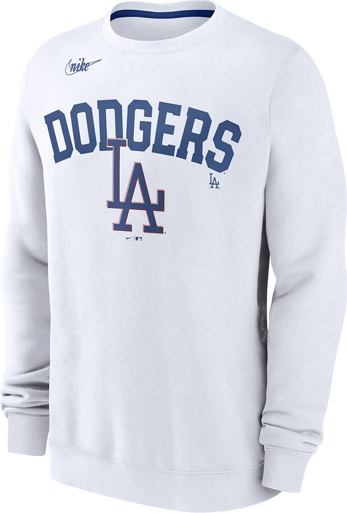 Nike, Shirts, Los Angeles Dodgers Jersey