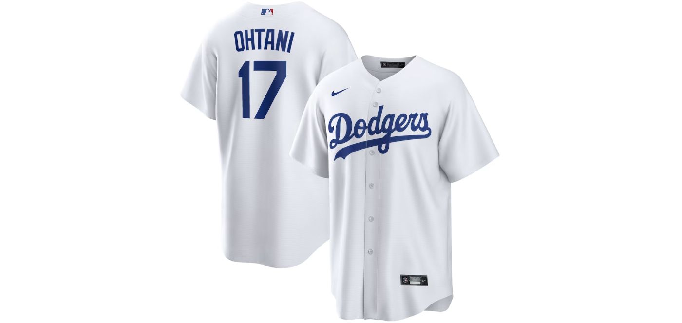 Deals DODGERS Jersey