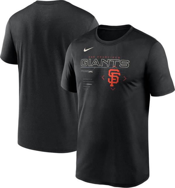 Nike Men's San Francisco Giants Mike Yastrzemski #5 2023 City Connect Cool  Base Jersey