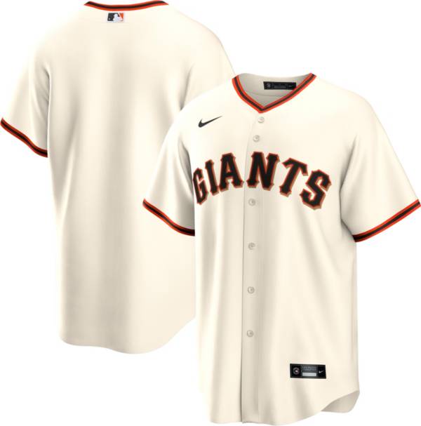 San francisco giants 2025 cool base jersey