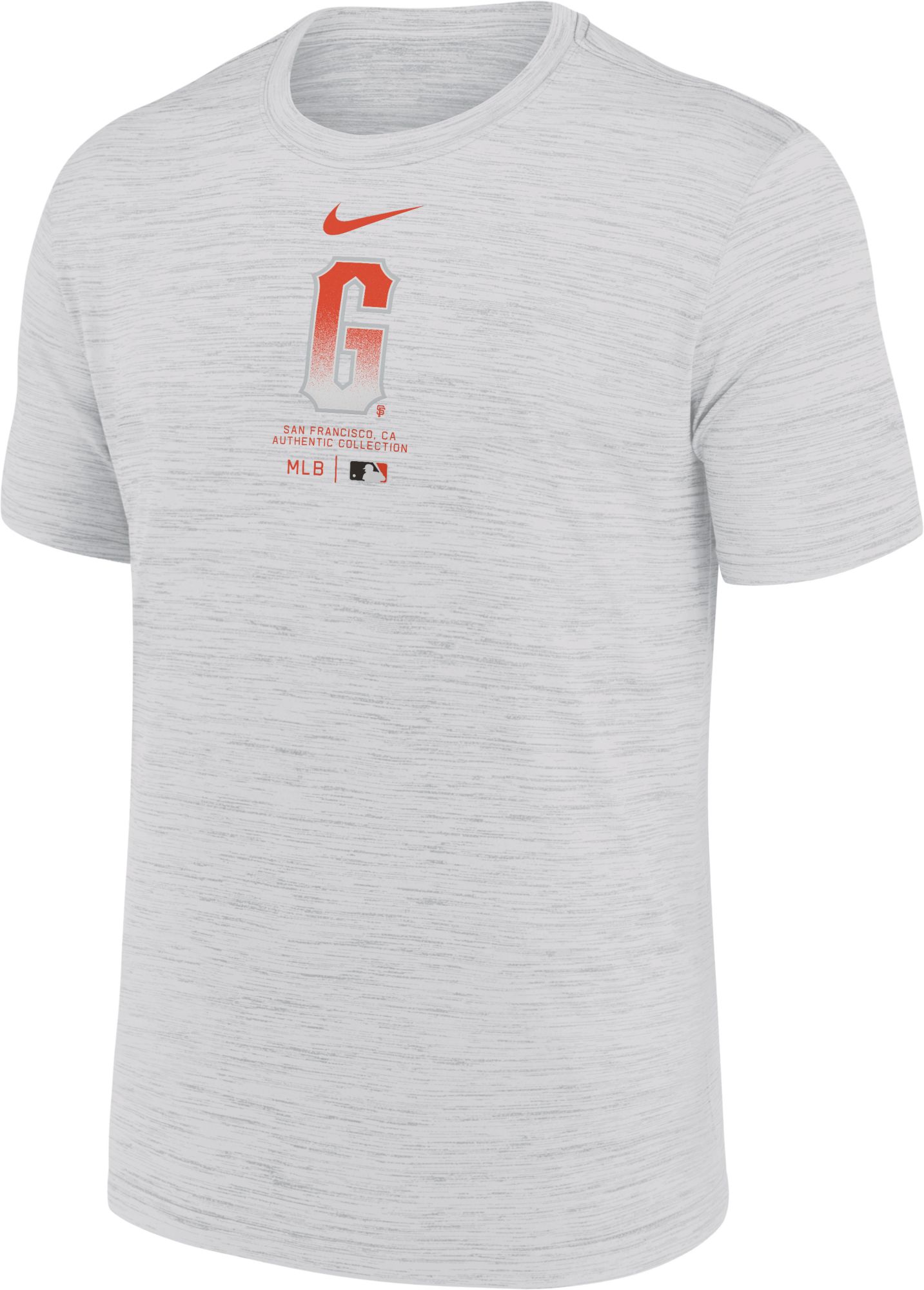 Dick's Sporting Goods Nike Men's San Francisco Giants 2024 City