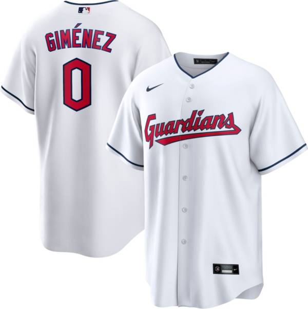 Cleveland indians cool clearance base jersey