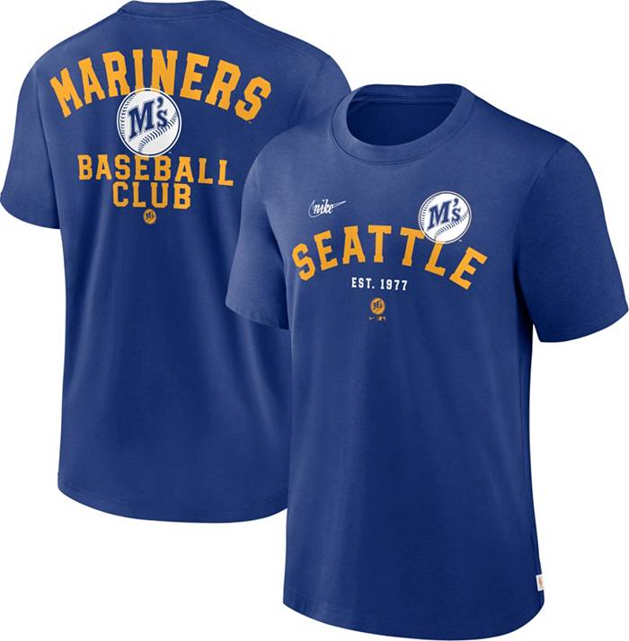 Seattle Mariners Nike Official Replica Alternate Jersey - Mens with  Rodriguez 44 printing