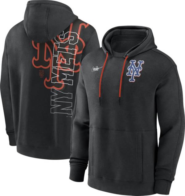 Ny hotsell mets hoodie